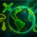 Satélite climático do BRICS