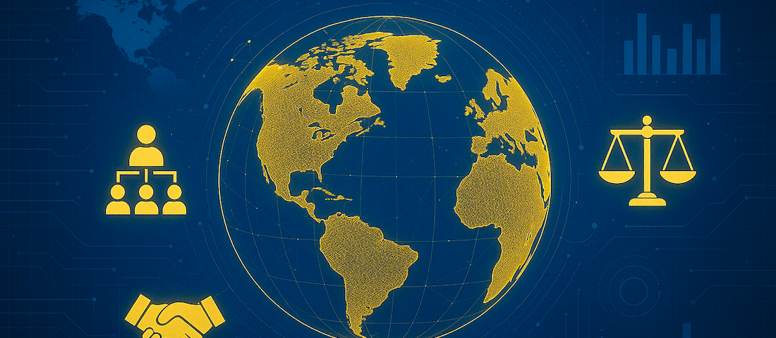 BRICS: nova governança global