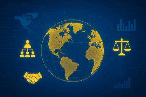 BRICS: nova governança global