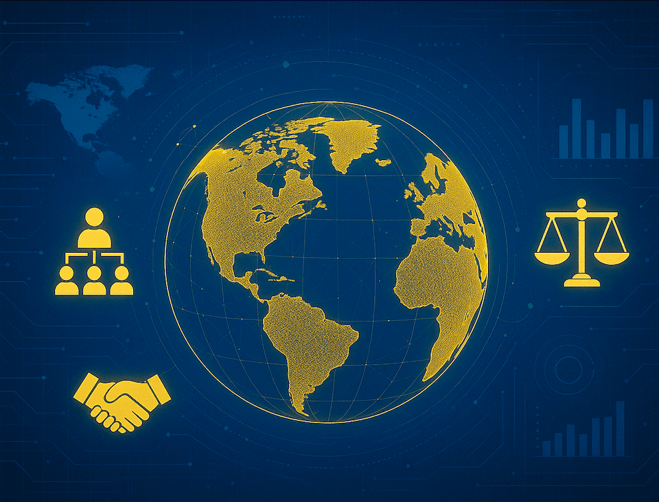 BRICS: nova governança global