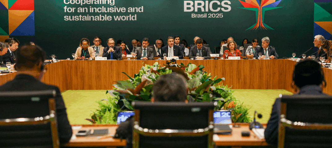 Forum Parlamentar do BRICS