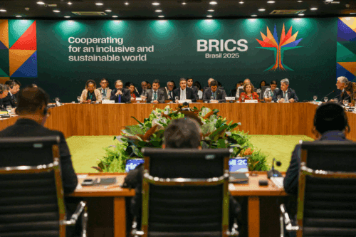 Forum Parlamentar do BRICS