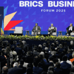 Brics Business Forum