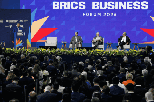 Brics Business Forum