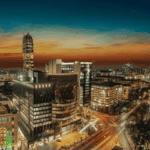 África em ascenção