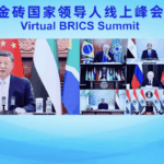 Virtual BRICS Summit 2025