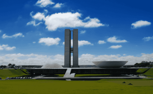 II Fórum BRICS em Brasília