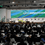 Cúpula do Clima 2025