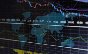 Mercado global e plataformas