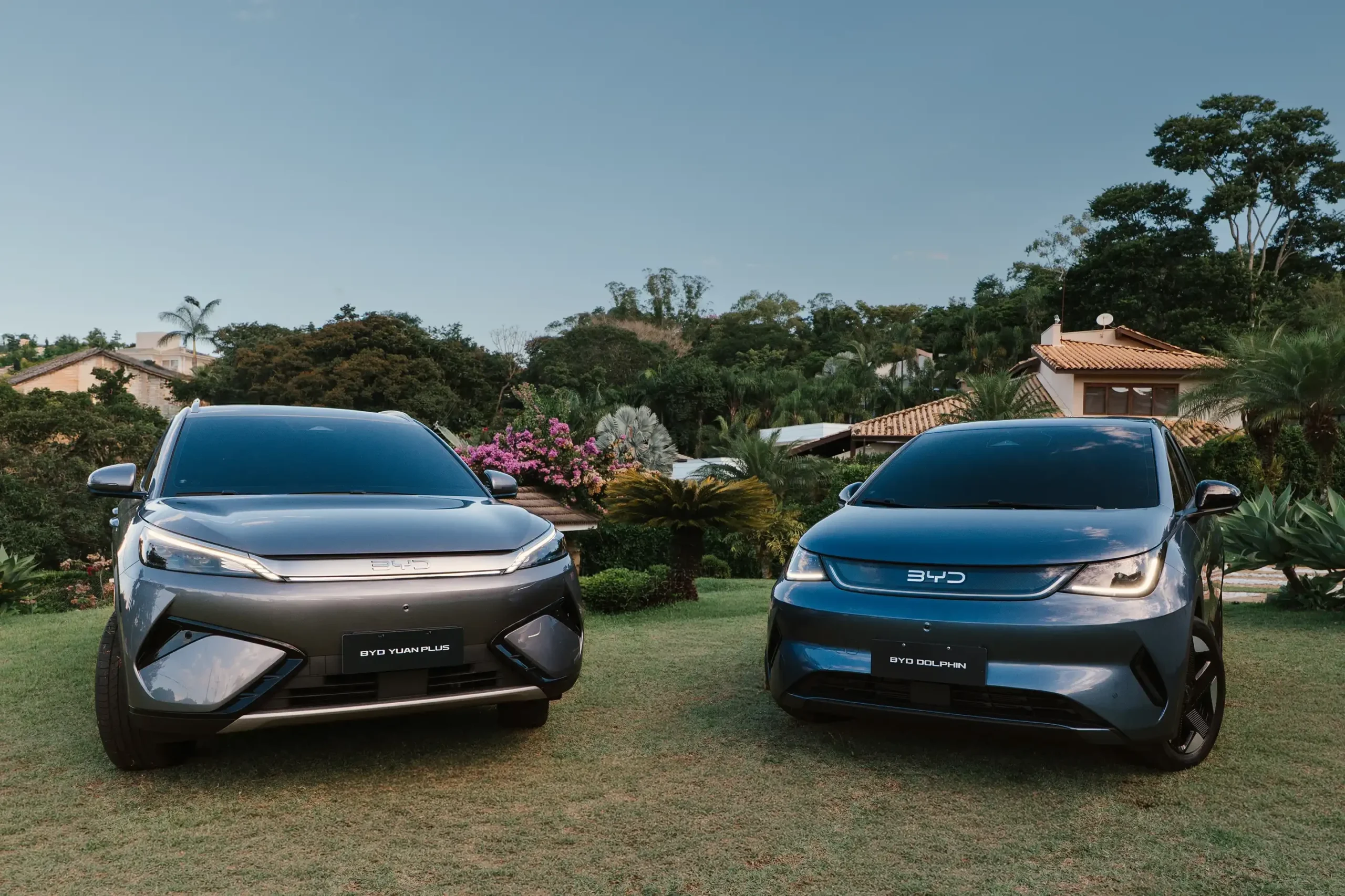 BYD in Brazil: history of the Chinese giant - BRICS Brasil
