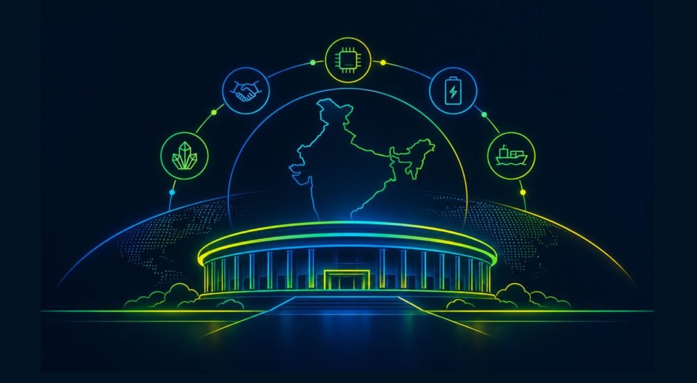 BRICS Brasil - Cúpula BRICS 2026 na Índia
